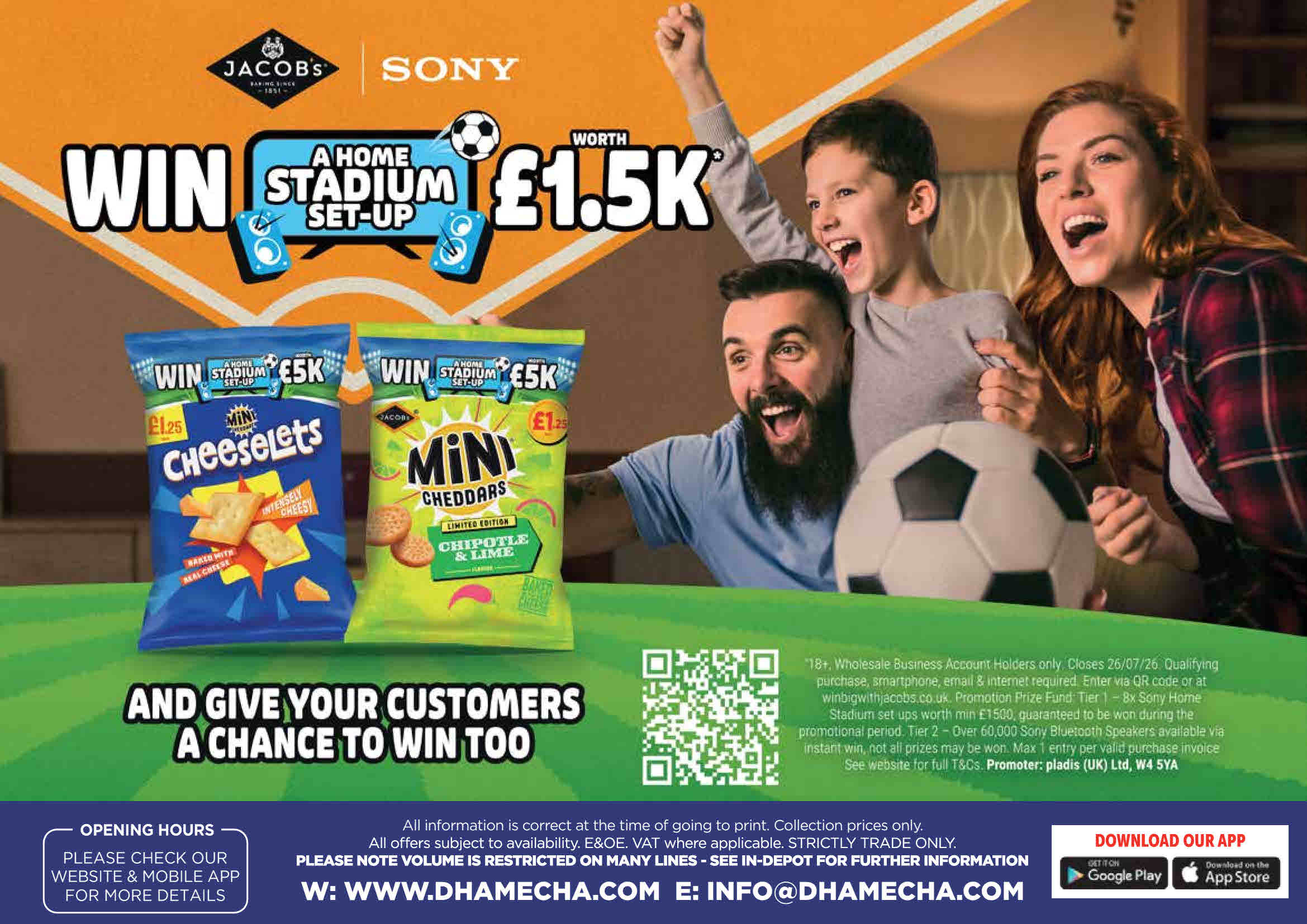 Supplier Week | Pladis