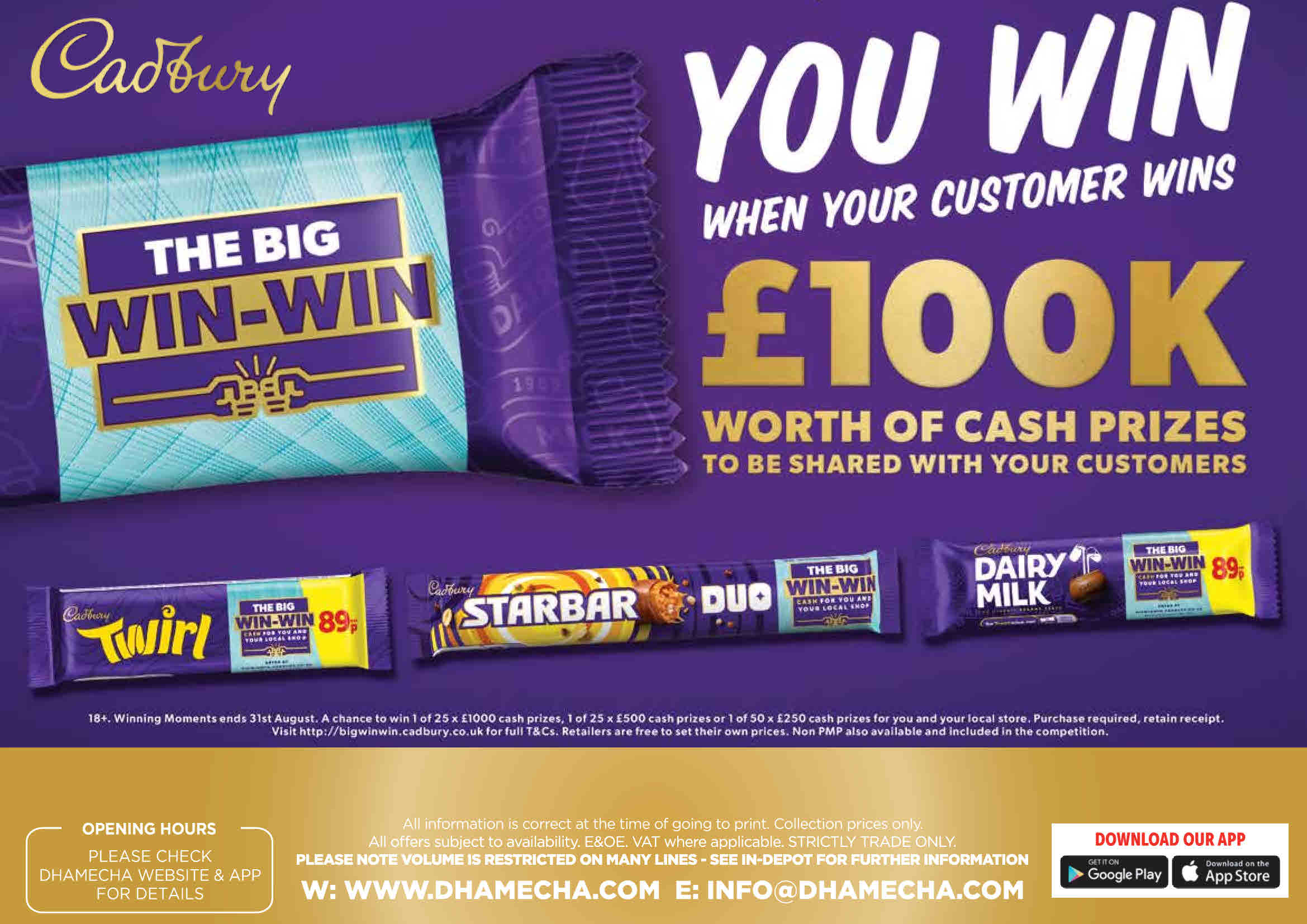 Supplier Week | Mondelez