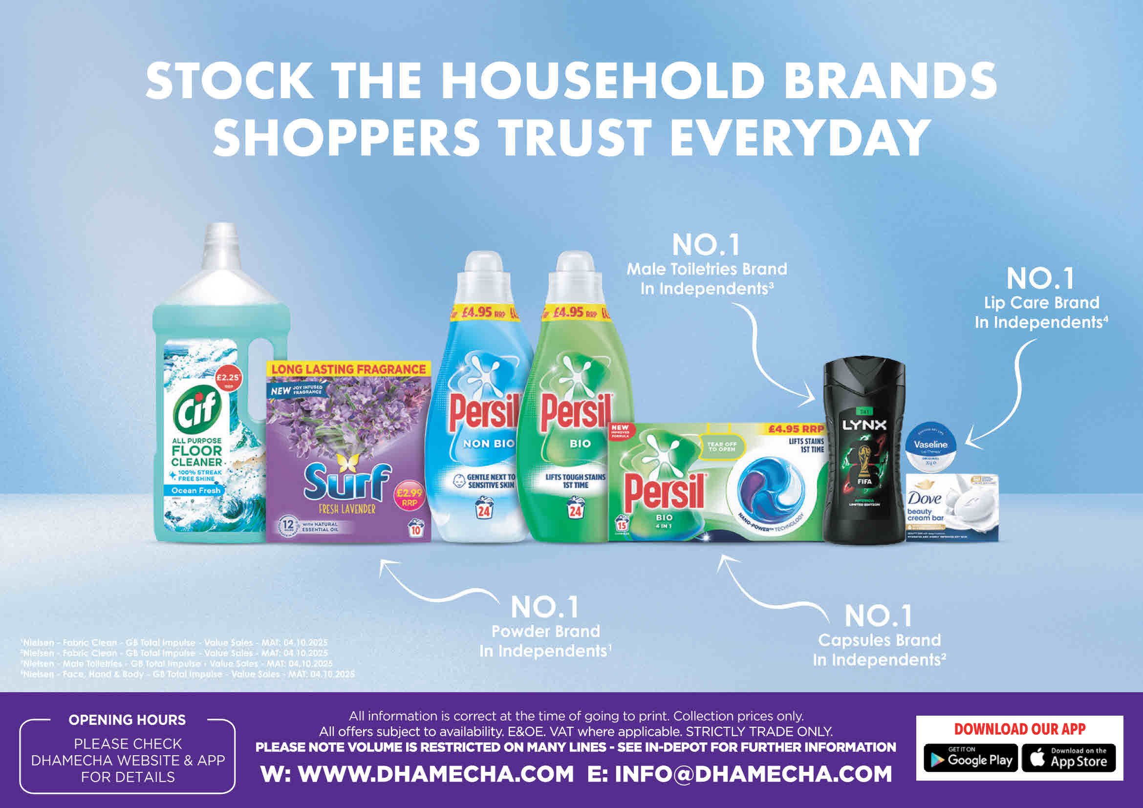 Supplier Week | Unilever