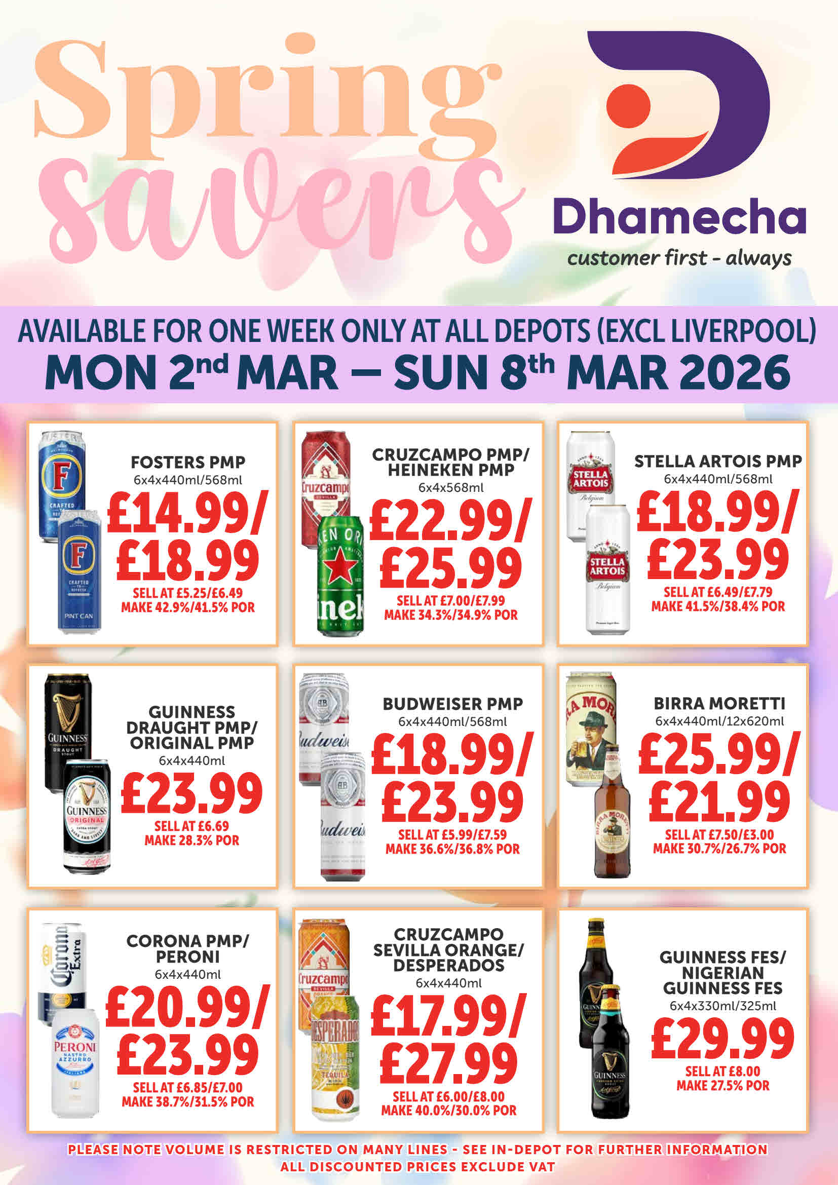 Weekly Special | 02.03.26