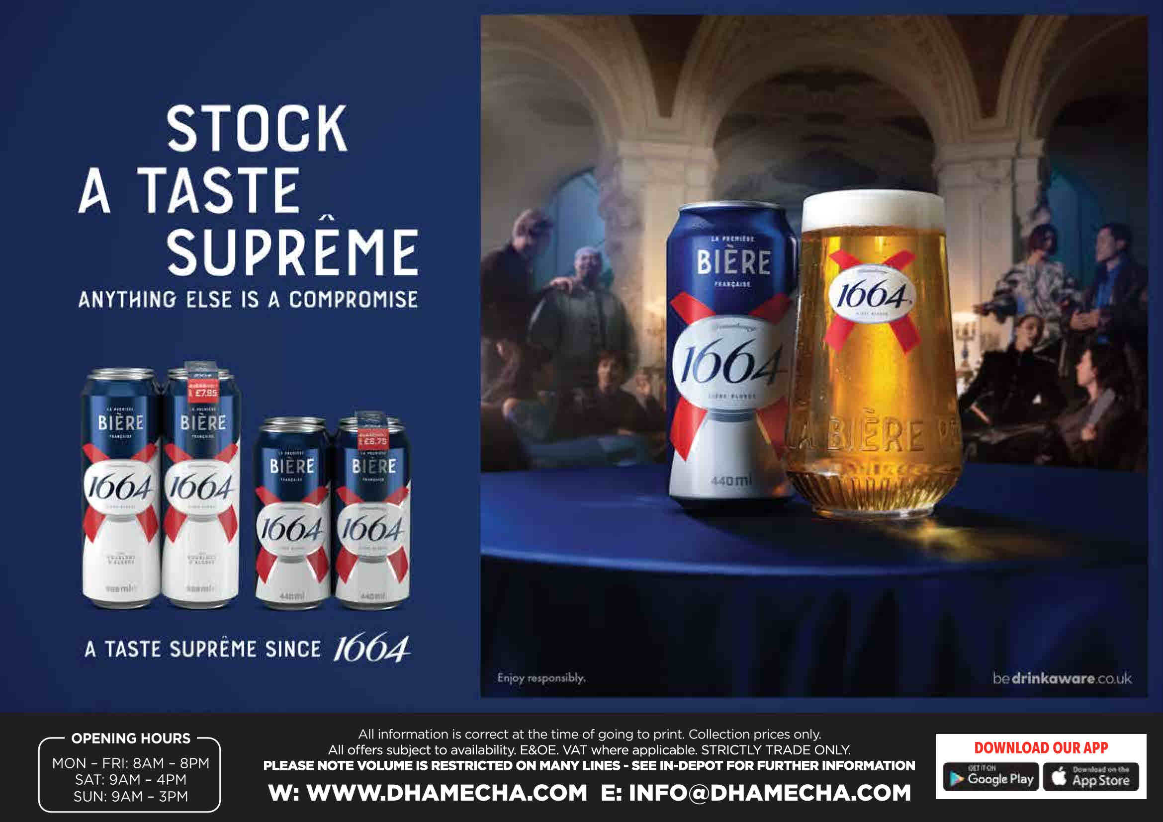 Supplier Week | Carlsberg