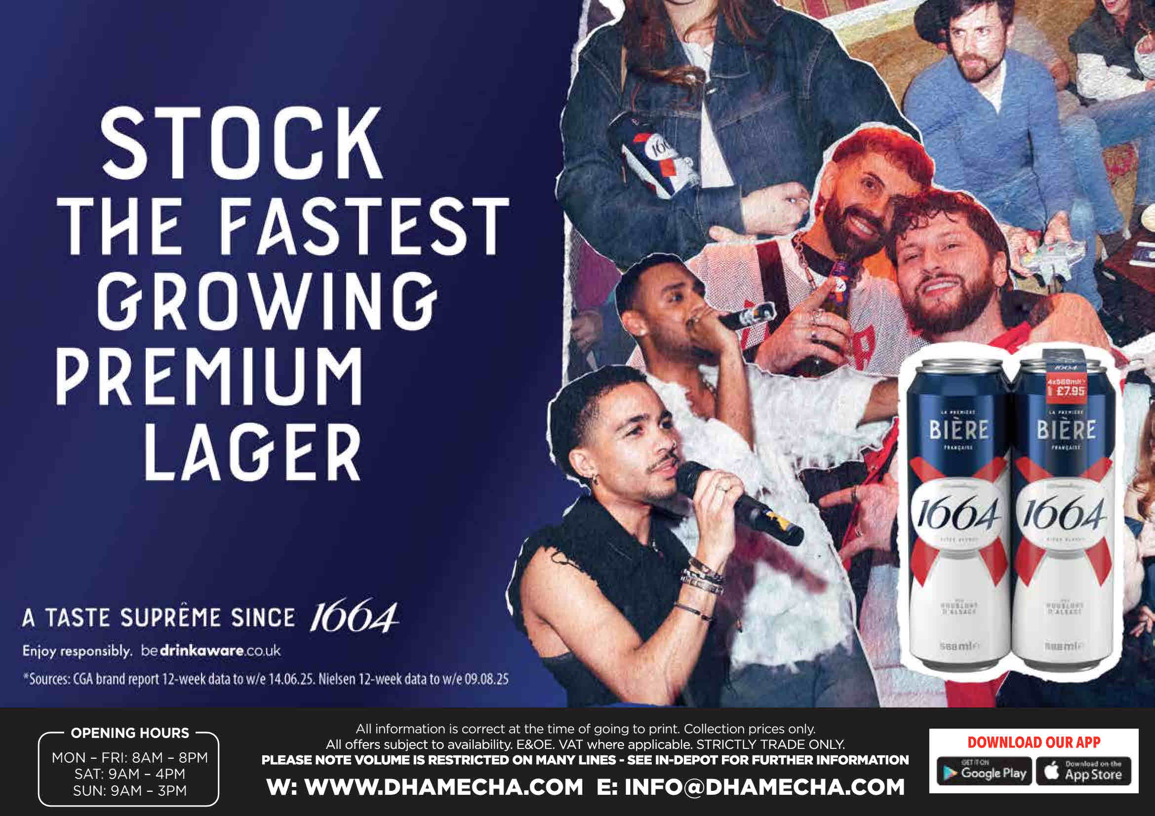 Supplier Week | Carlsberg