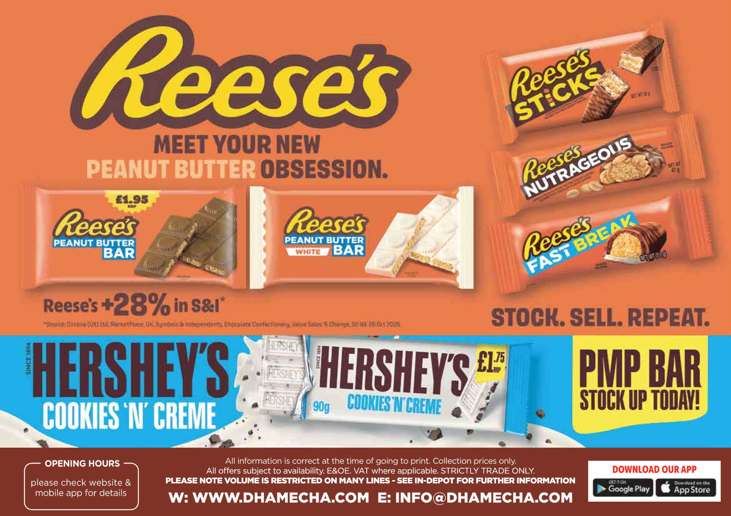 Supplier Week | Euro Food Brands