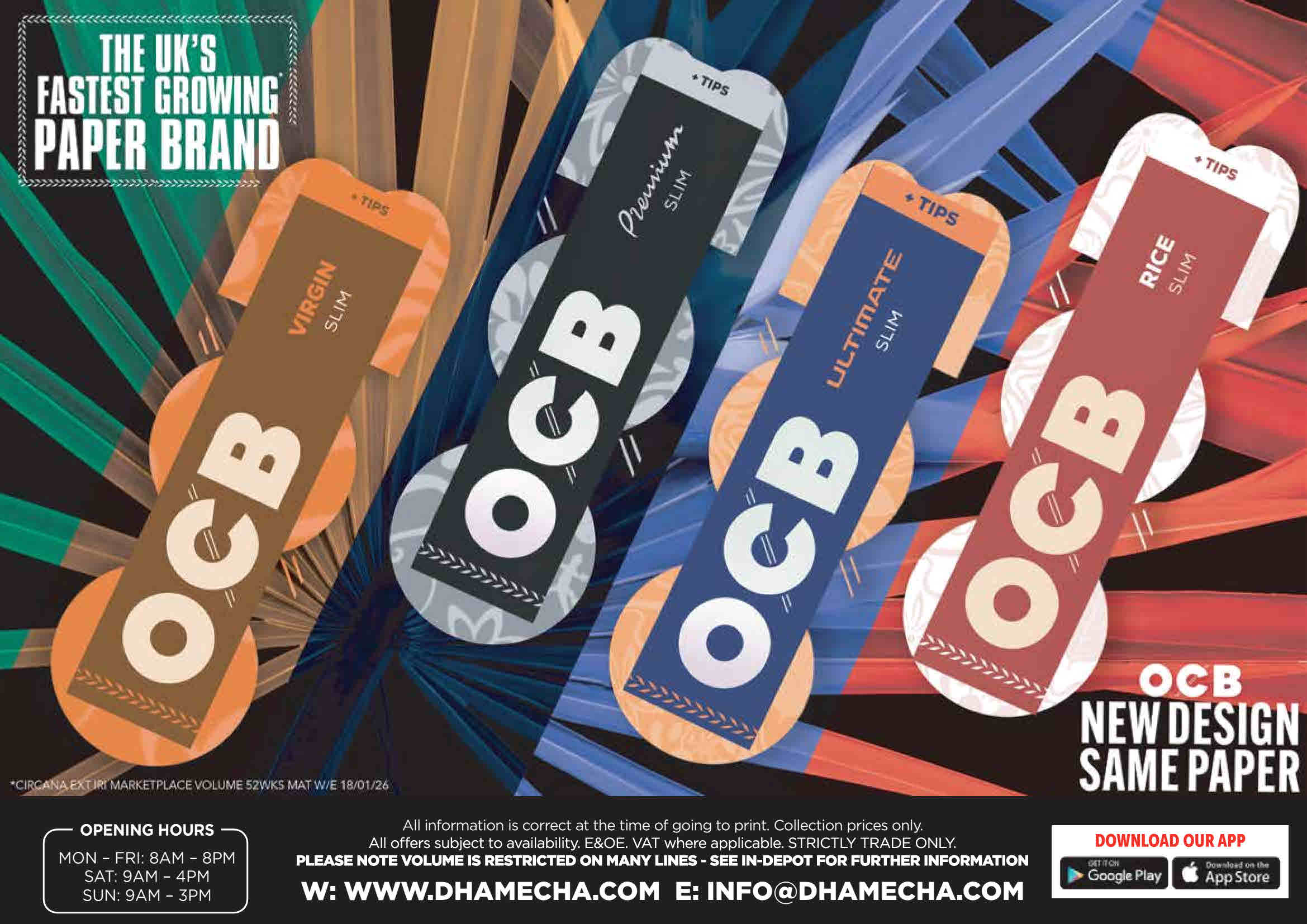 Supplier Week | Republic Technologies