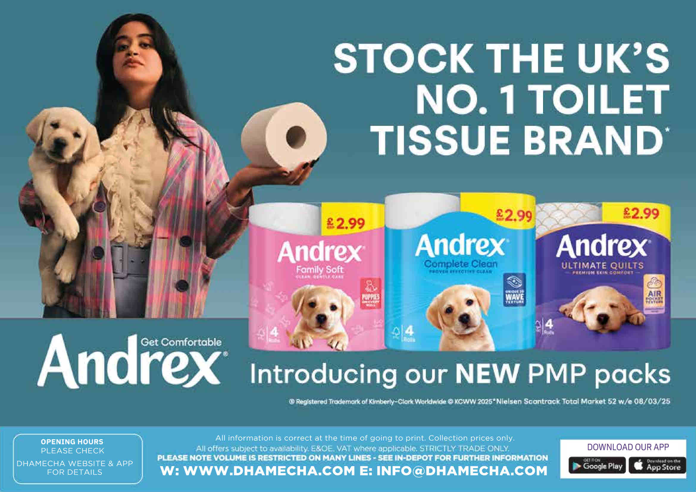 Supplier Week | Kimberly Clark
