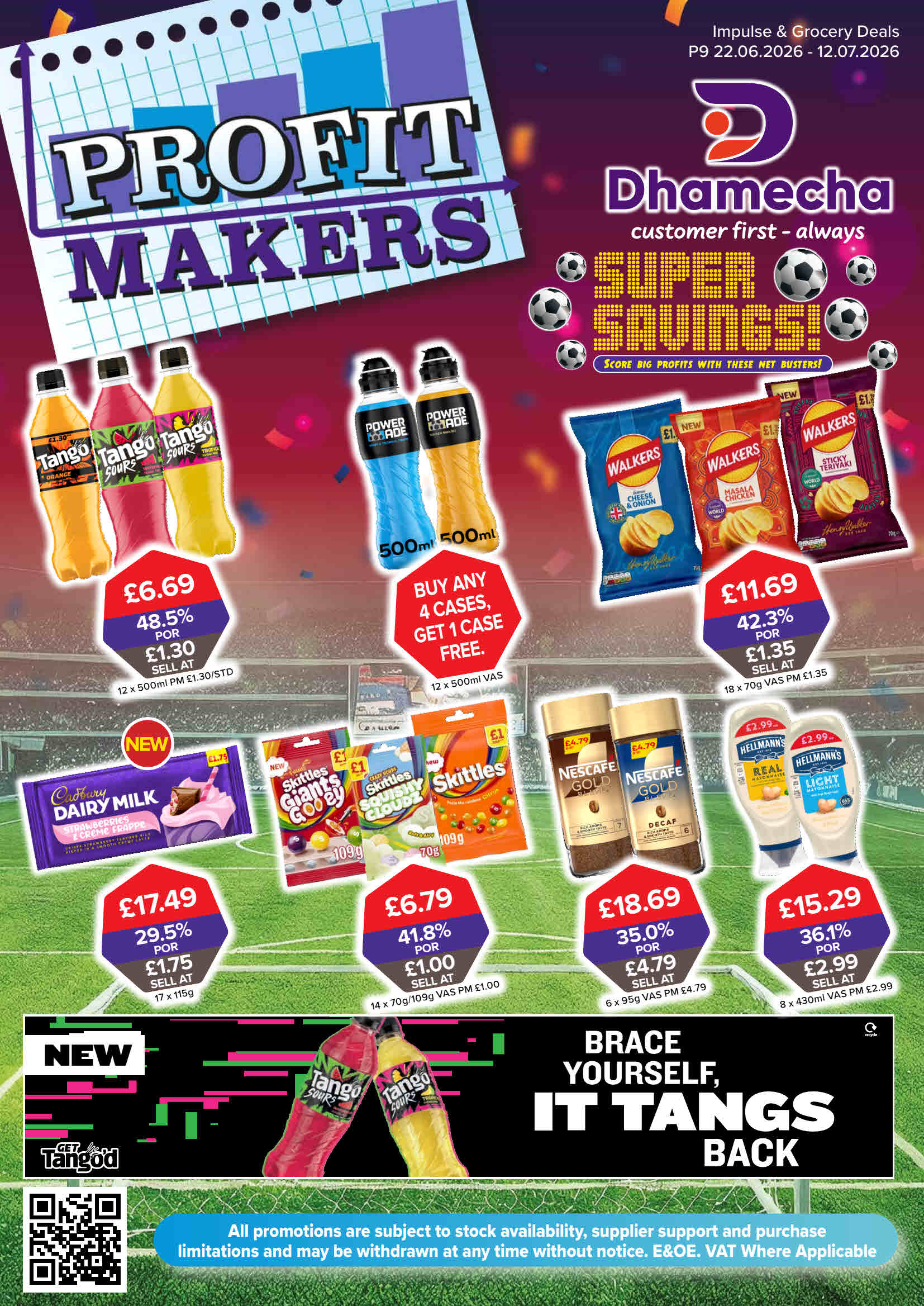 P9 Profit Makers