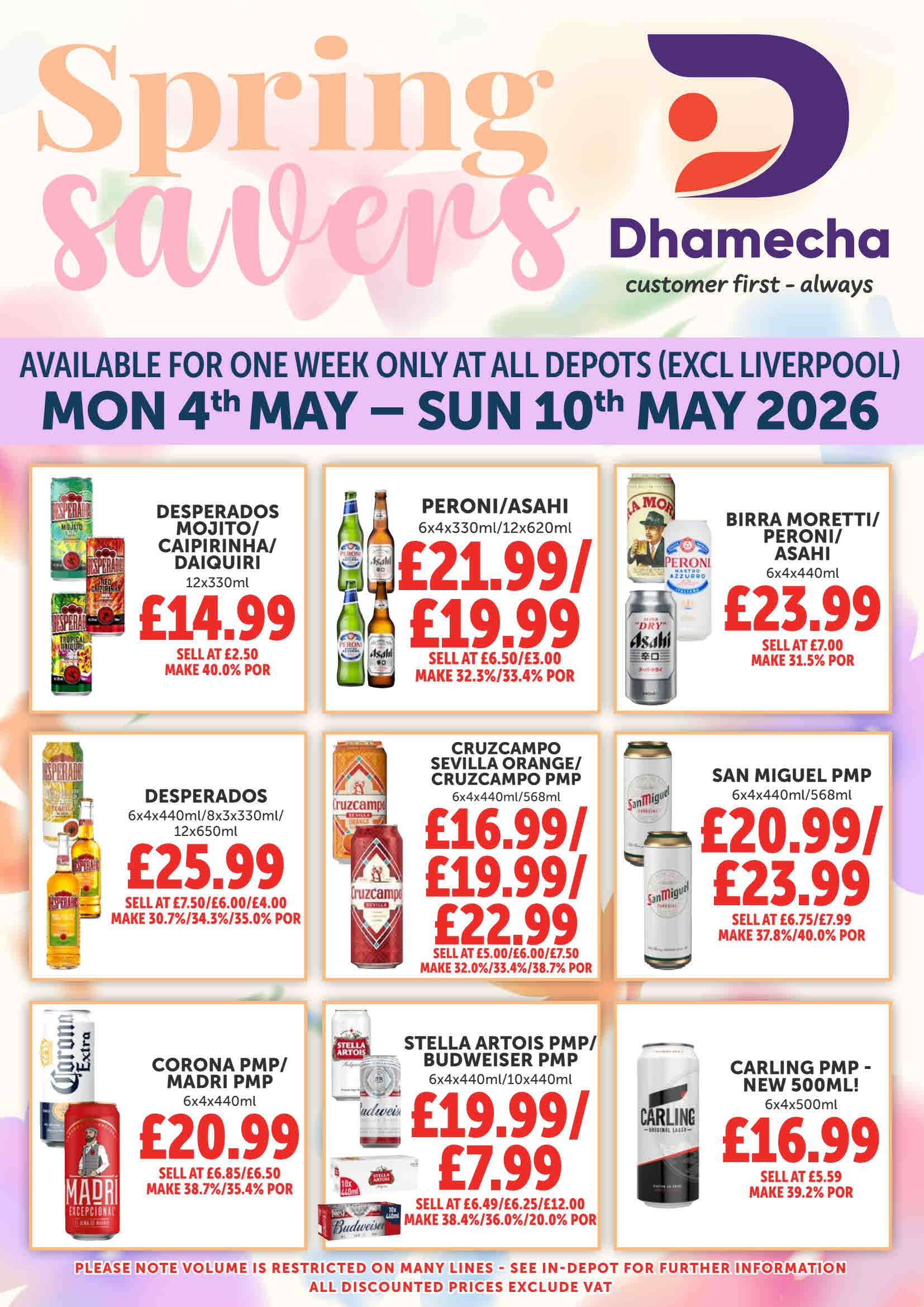 Weekly Special | 04.05.2026