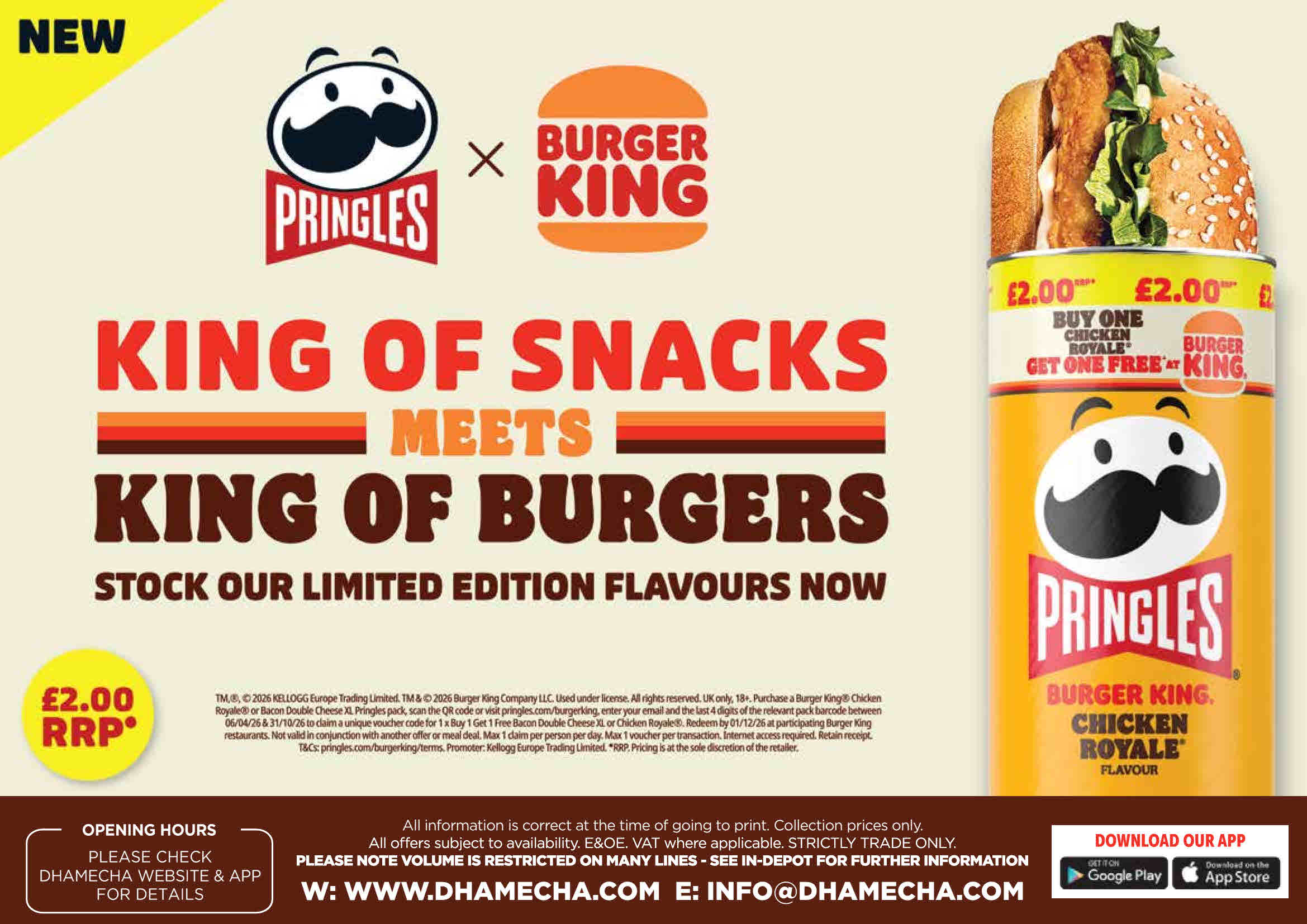 Supplier Week | Kellogg's