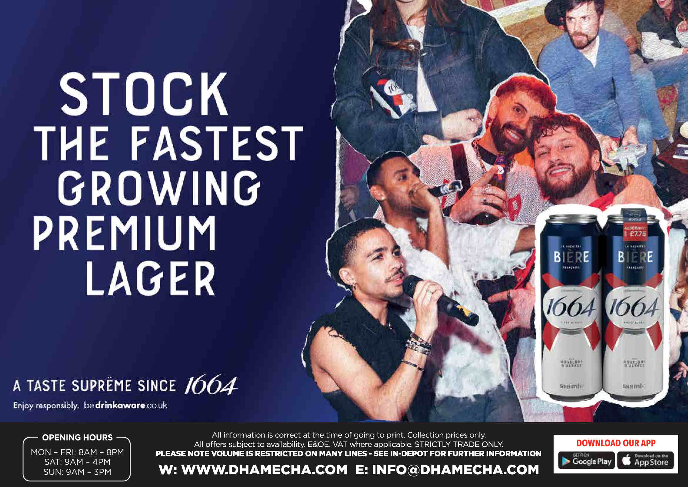 Supplier Week | Carlsberg