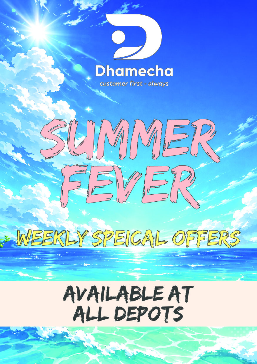 Weekly Special | 22.06.2026