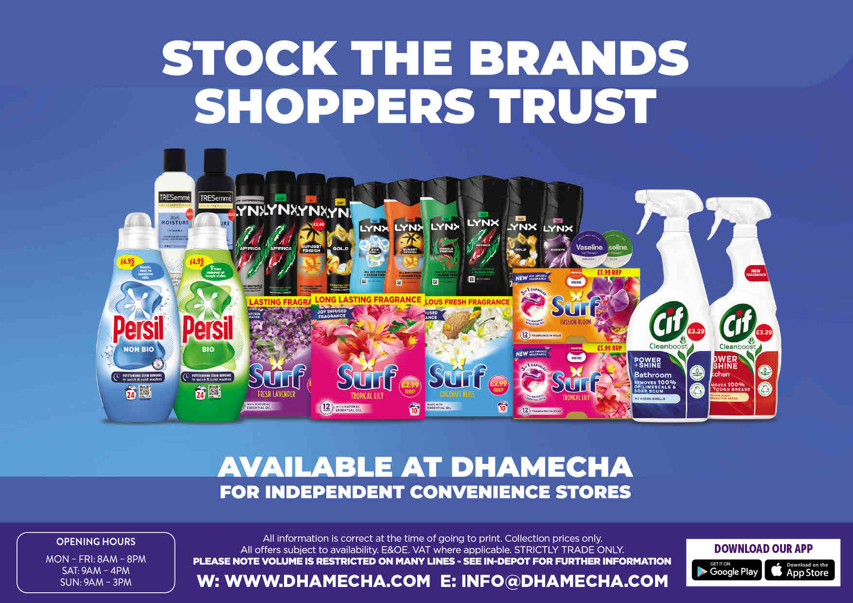 Supplier Week | Unilever