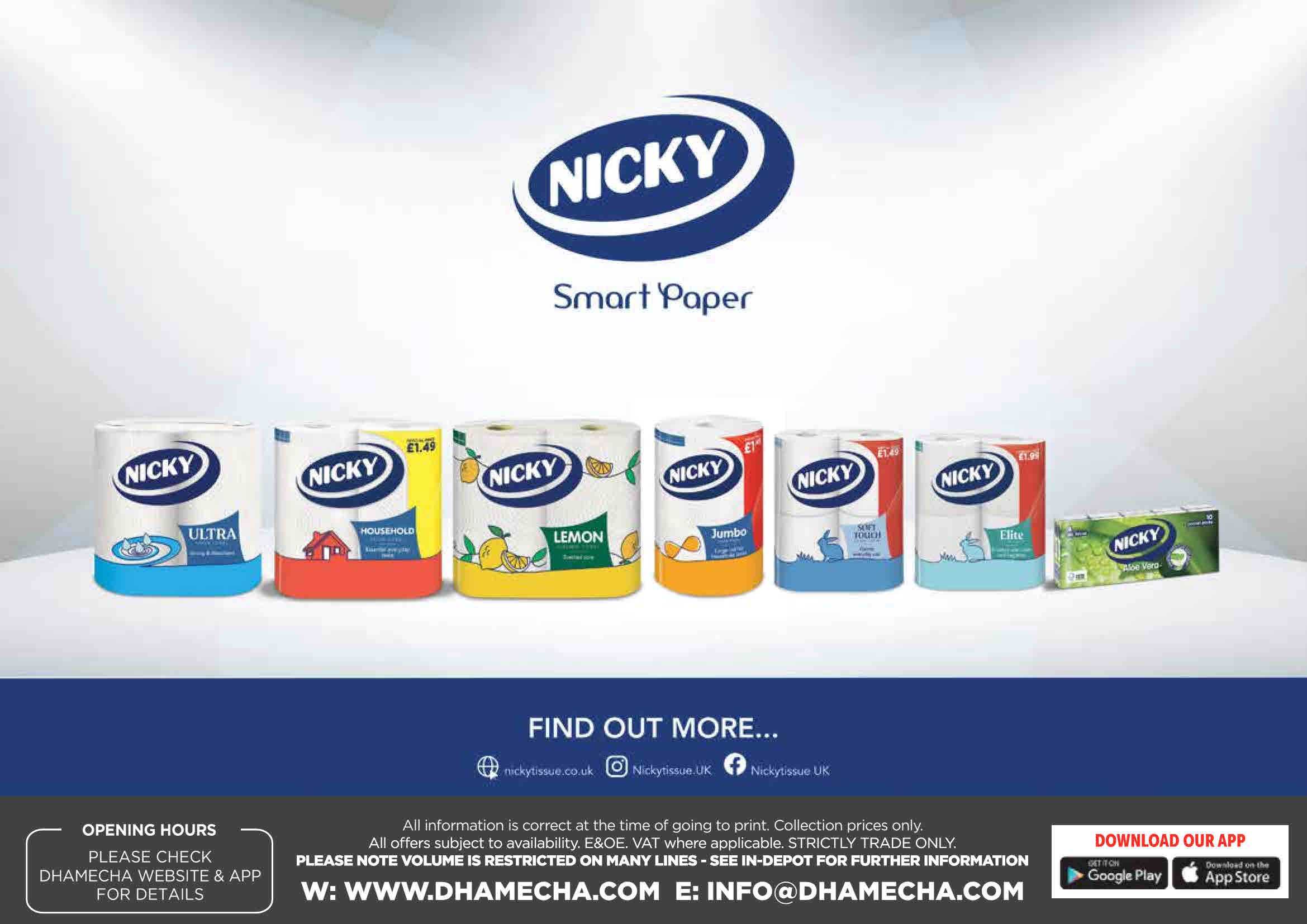 Supplier Week | Sofidel