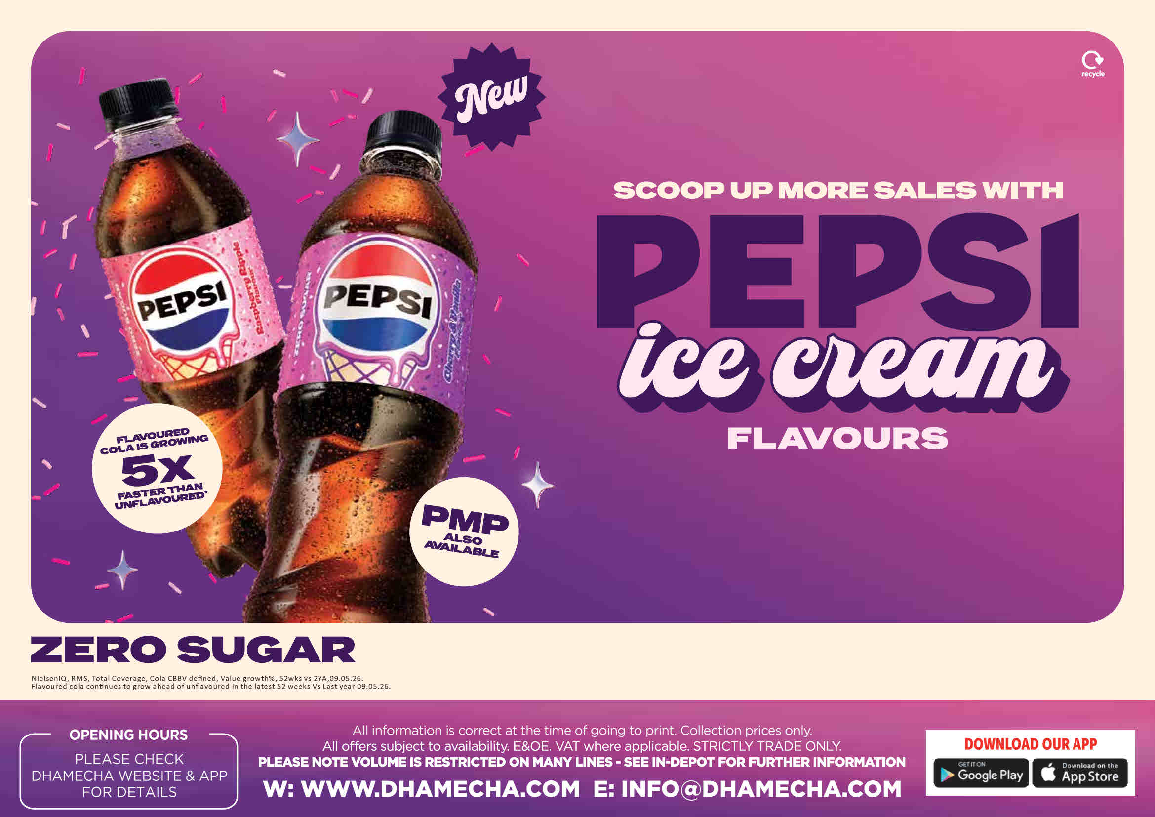 Supplier Week | Britvic