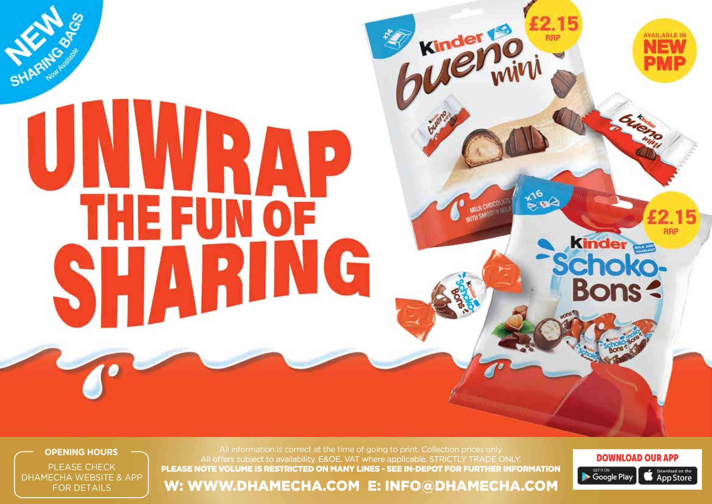 Supplier Week | Ferrero