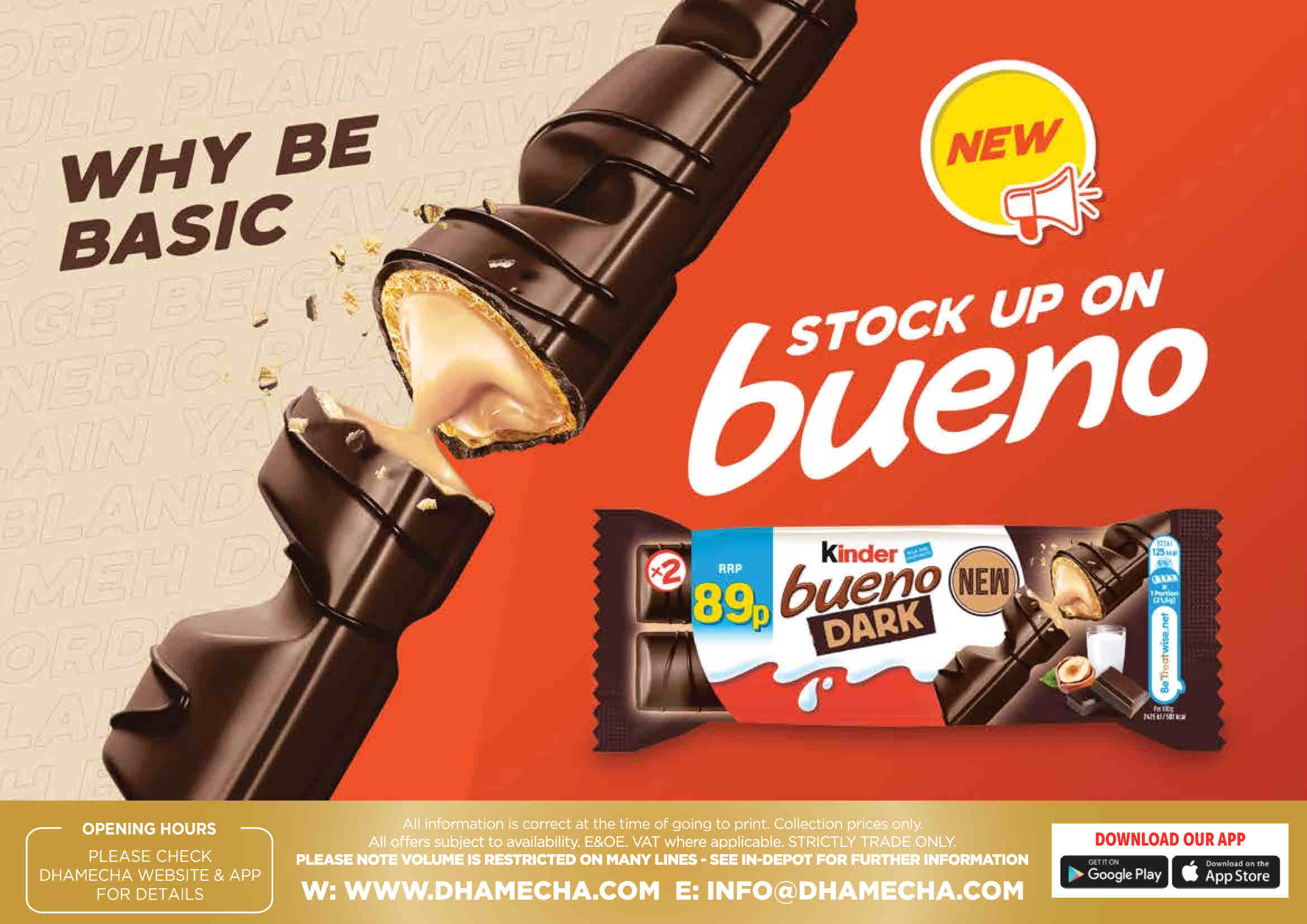 Supplier Week | Ferrero