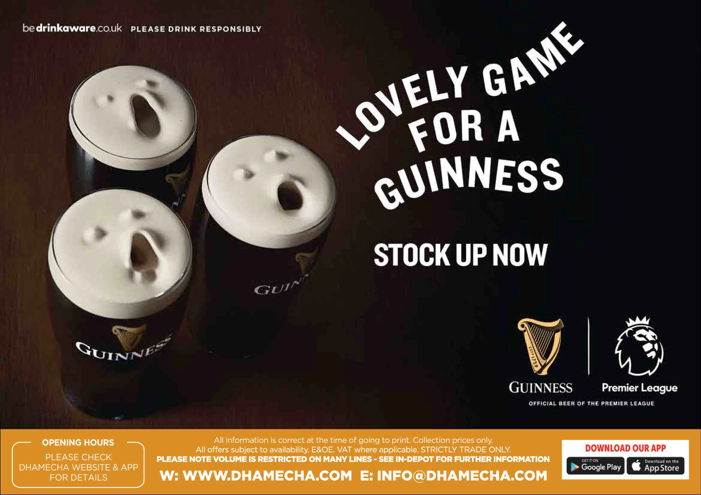 Supplier Week | Diageo