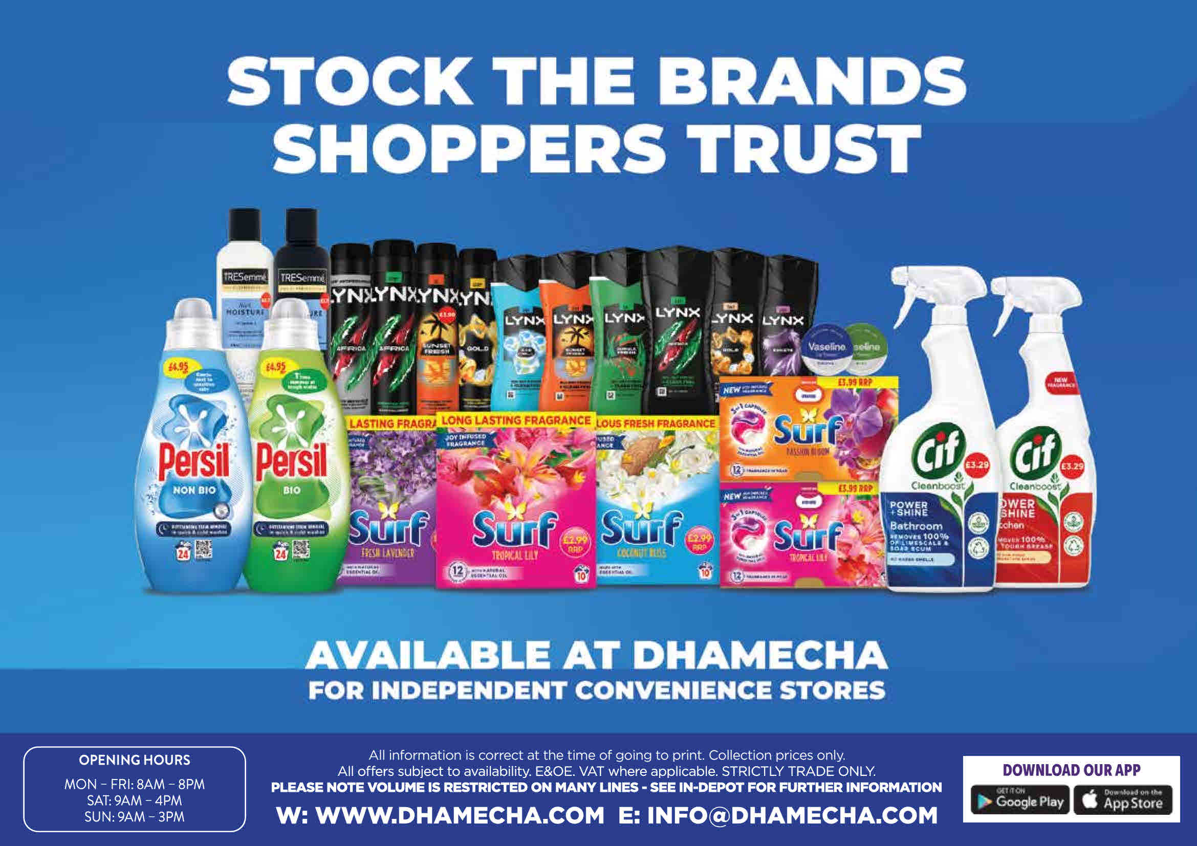 Supplier Week | P&G