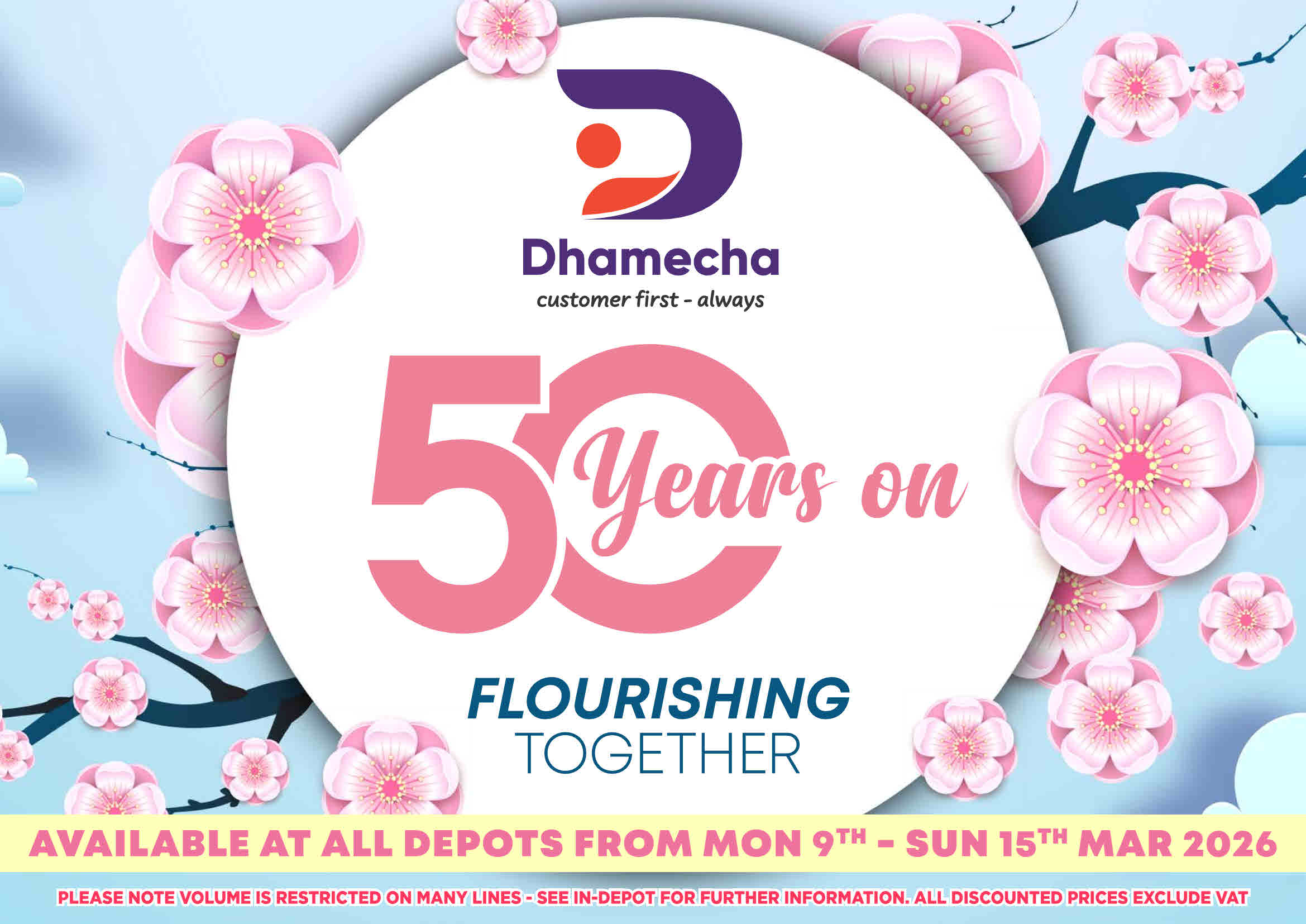 Trade Week | 09.03.26