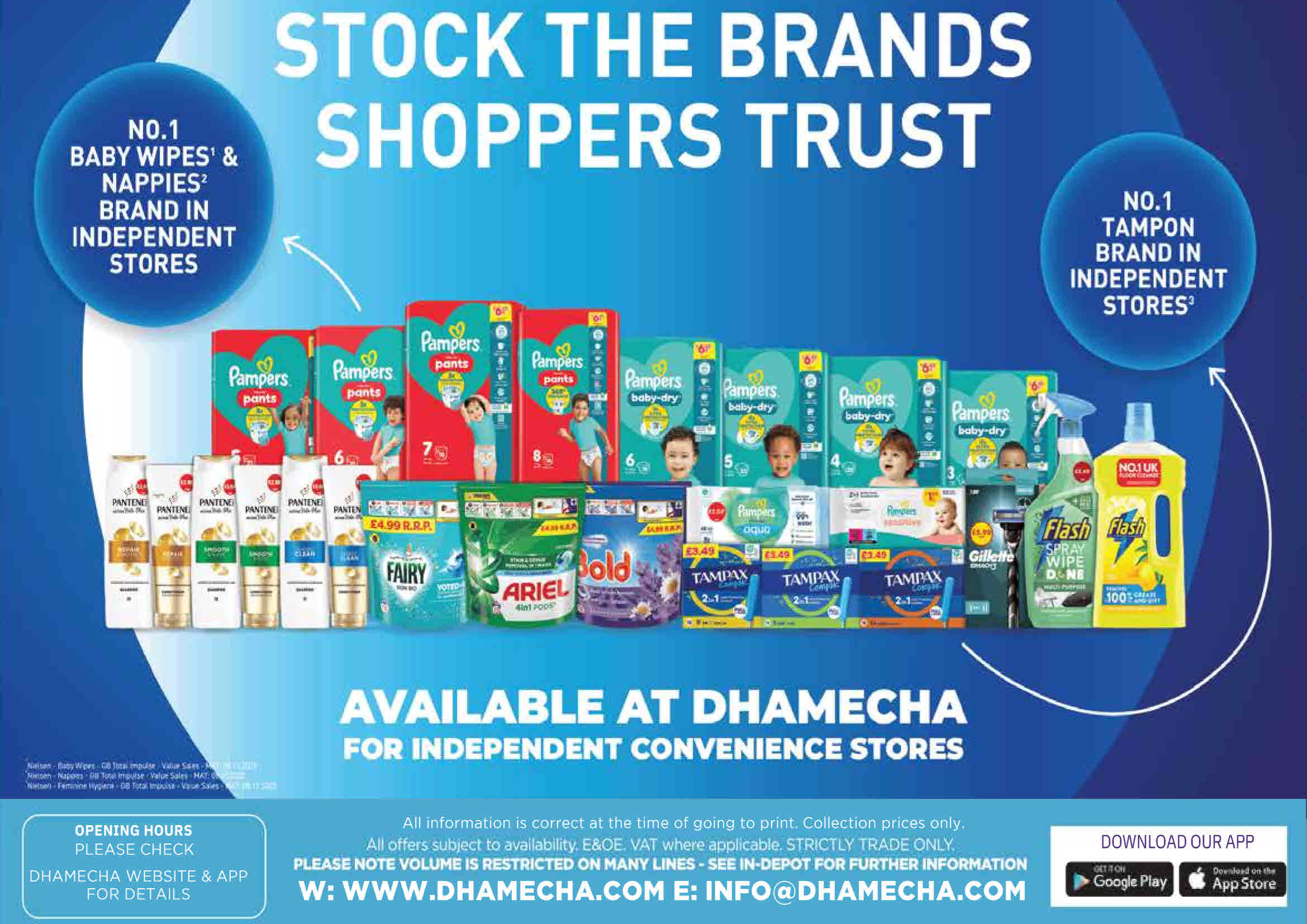 Supplier Week | P&G