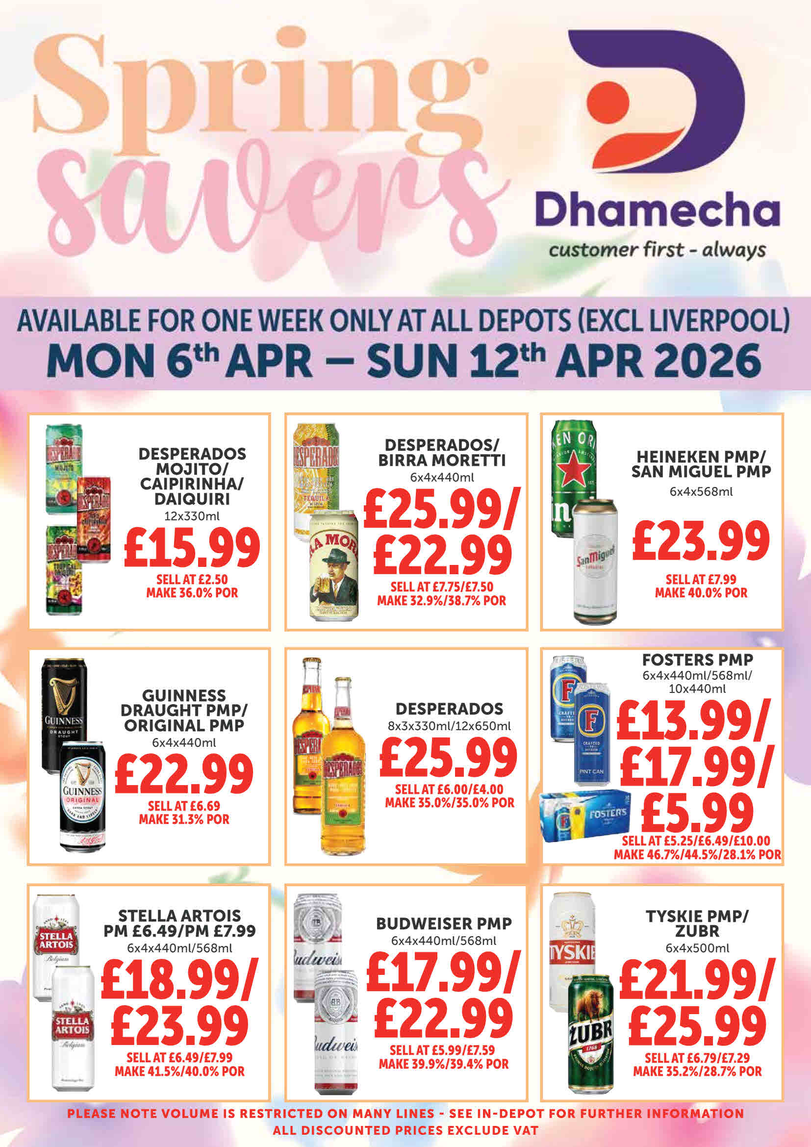 Weekly Special | 06.04.26