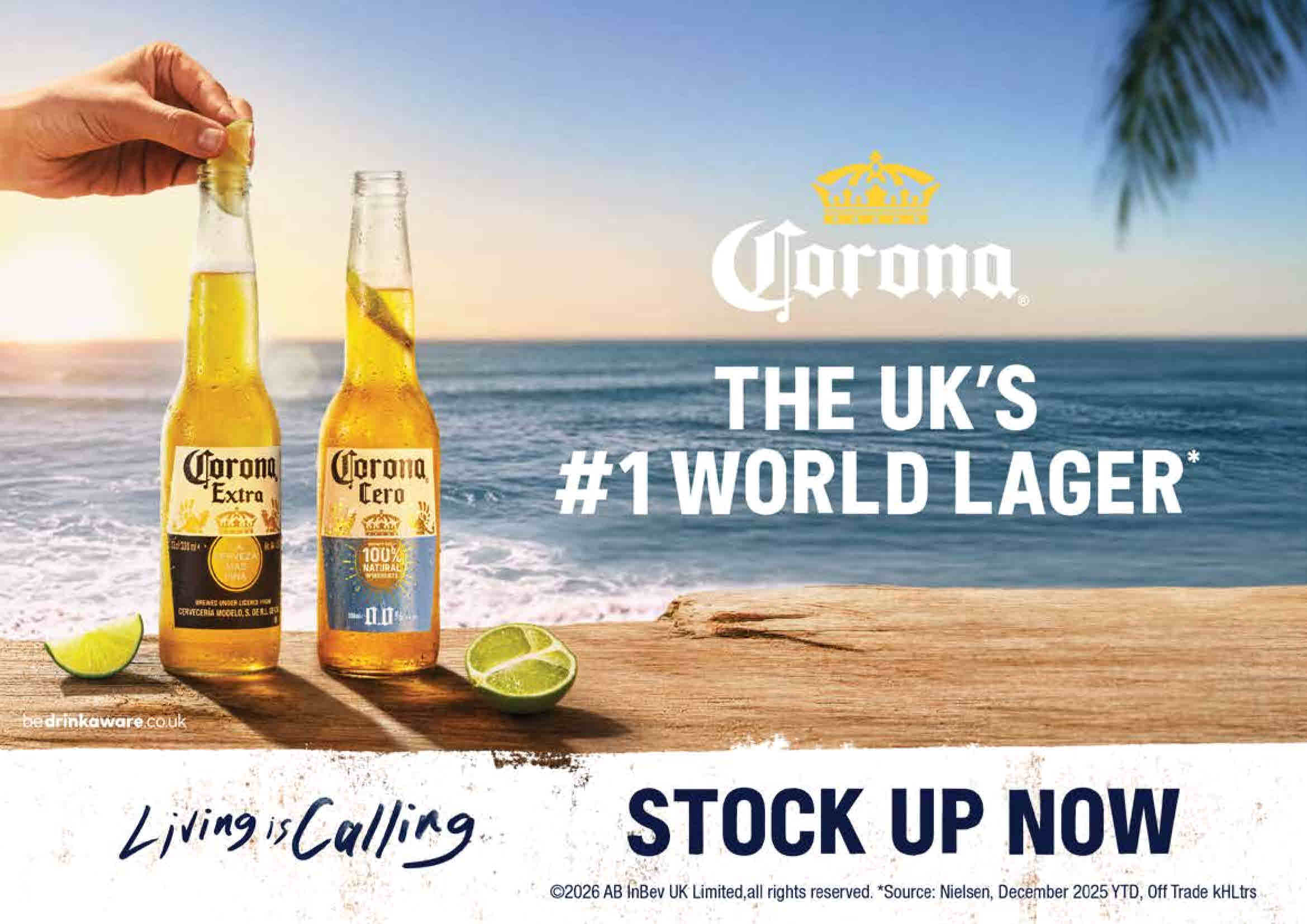 Supplier Week | Inbev