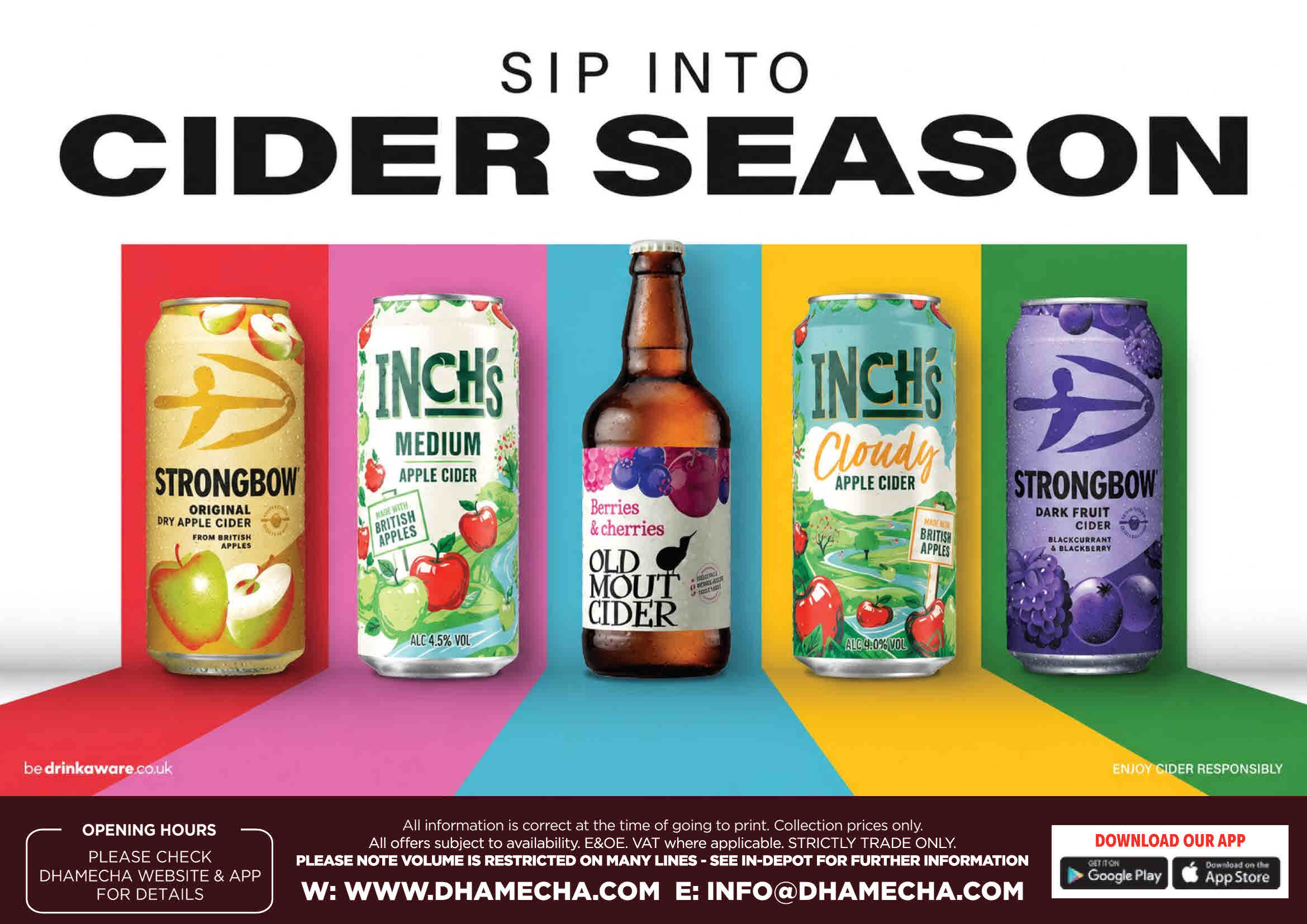 Supplier Week | Heineken
