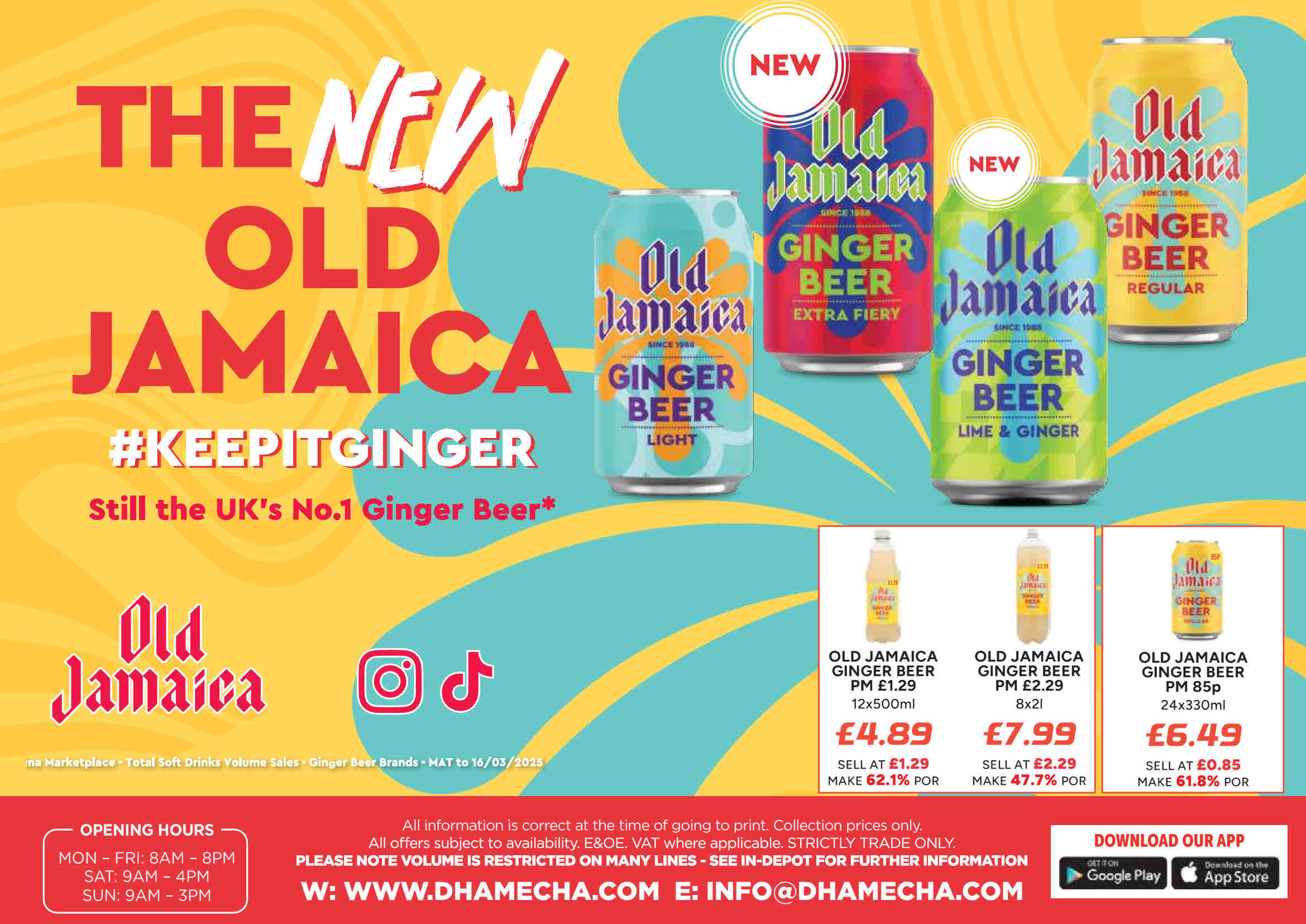 Supplier Week | Refresco