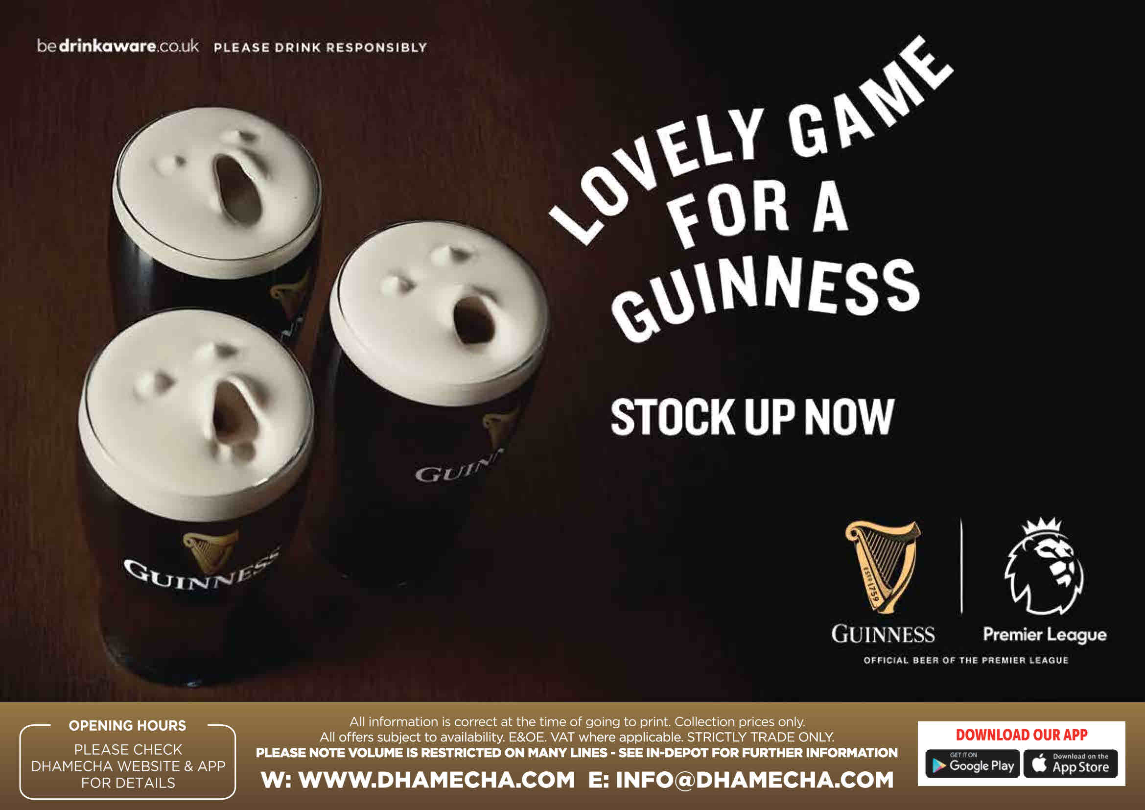 Supplier Week | Diageo