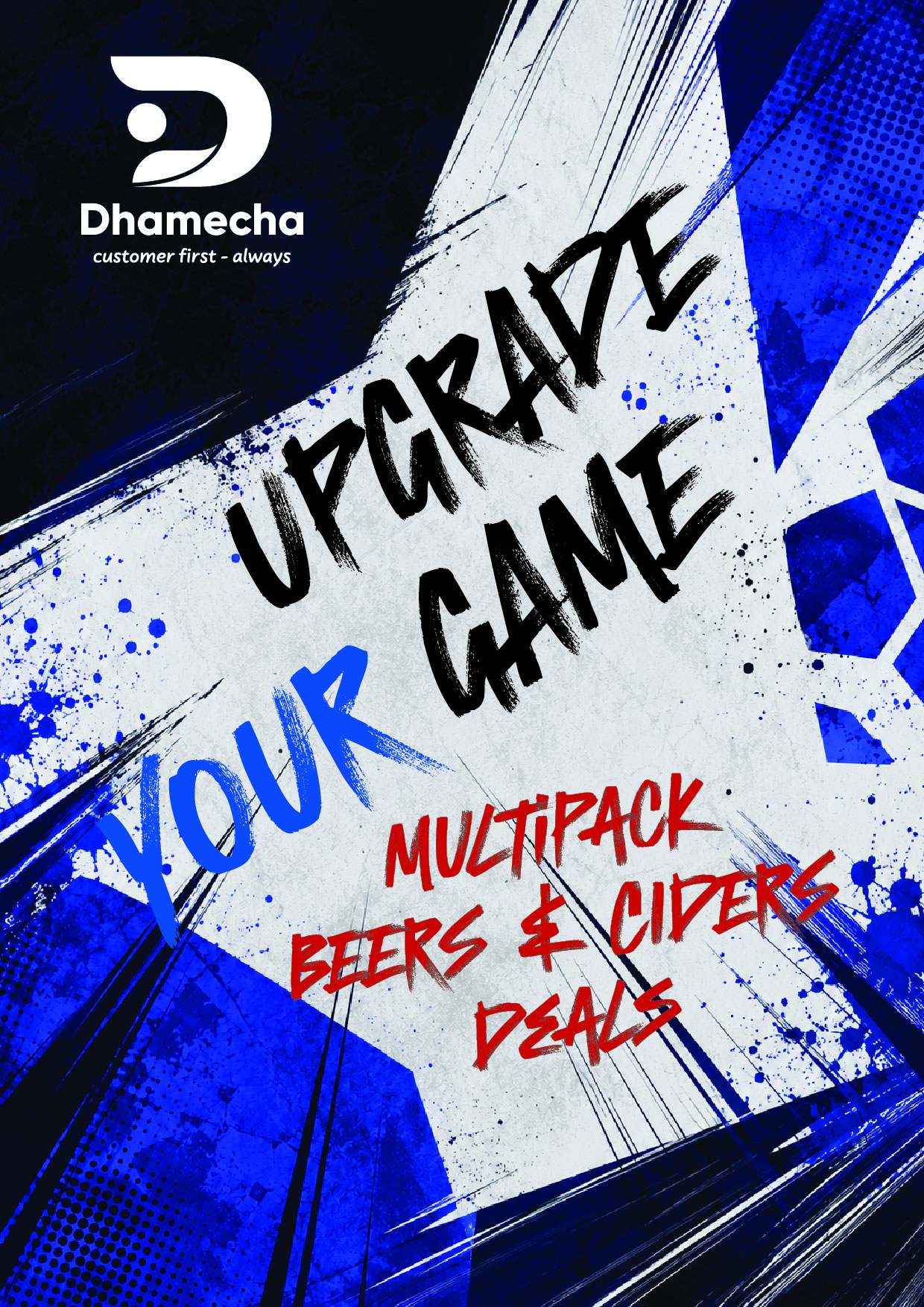 Multipacks Beers & Ciders Deals | 22.06.2026