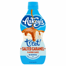 ASKEY TREAT SALTED CARAMEL