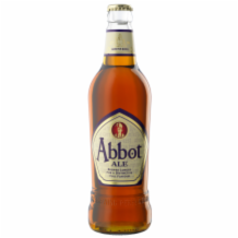 ABBOT ALE NRB 8 PACK