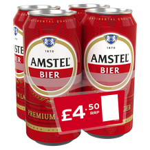 AMSTEL