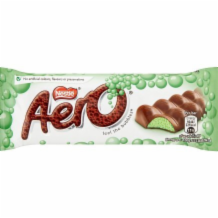 AERO BUBBLY PMINT BAR