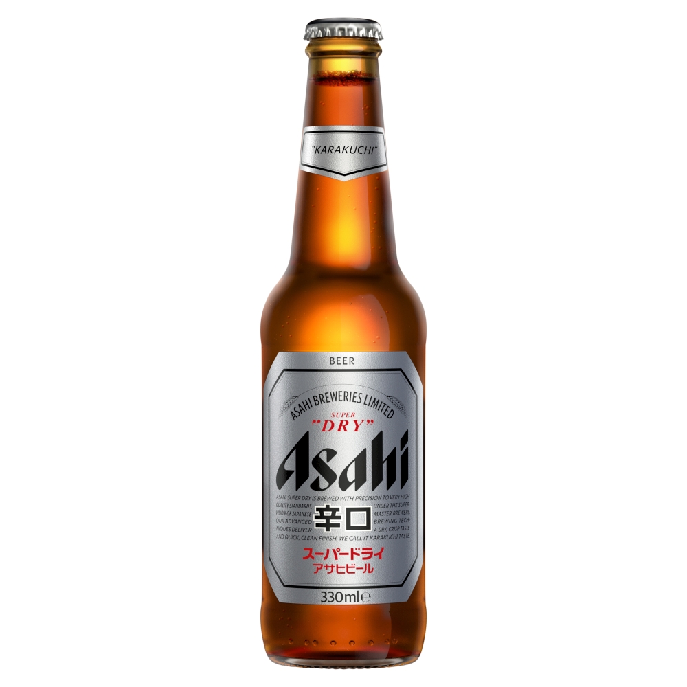 ASAHI