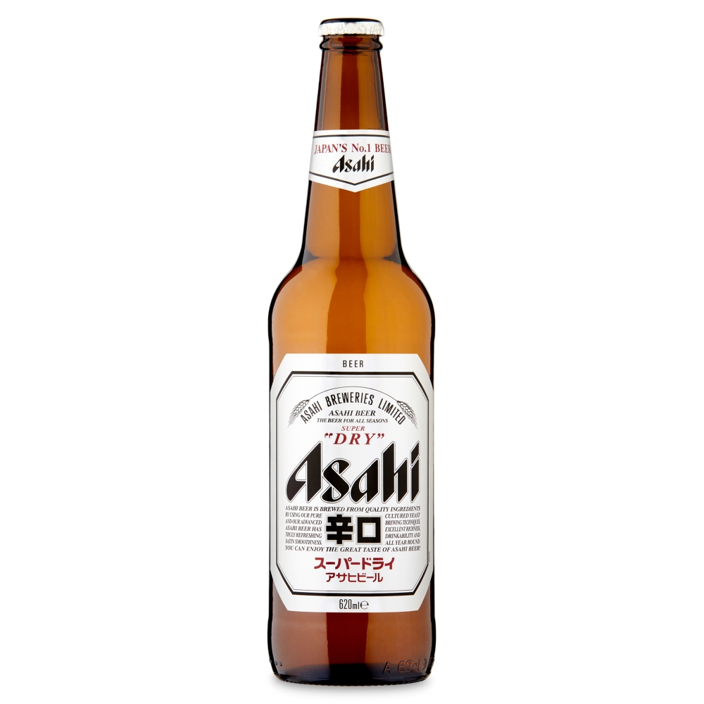 ASAHI
