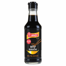 AMOY DARK SOY SAUCE £2.25